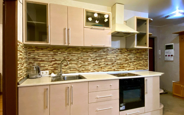 Ekodomik Lyubertsy 826 Flat