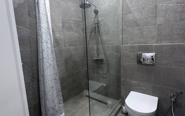 Tri Bogatyrya Apartments 1