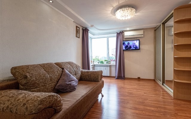 Sutki Rent Na Prospekte Prosvescheniya Apartments