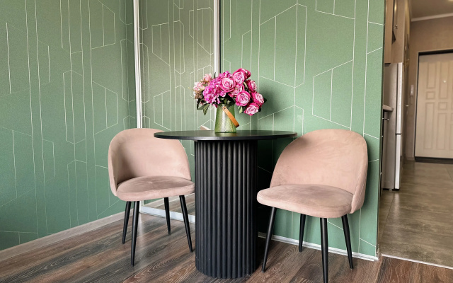 Apartamenty ADT Dark Green