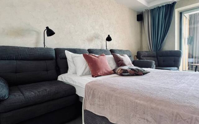 Квартира Сочинские Виды