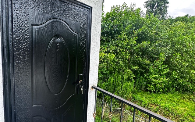 Afonskiy Dvorik Guest house