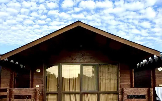 Polyana Glamping