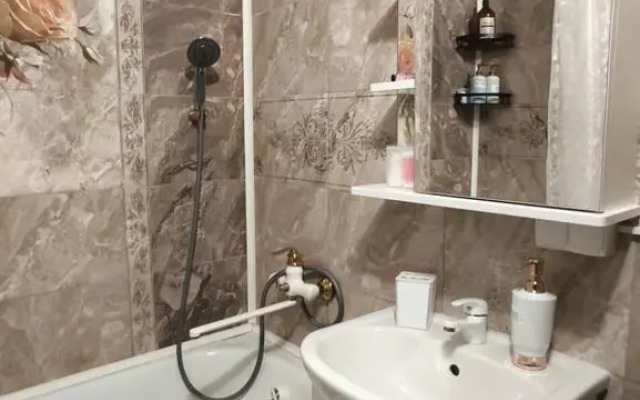 Квартира на улице Коммунаров 122