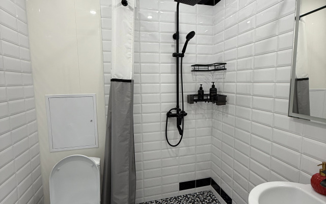 Квартира Уютная