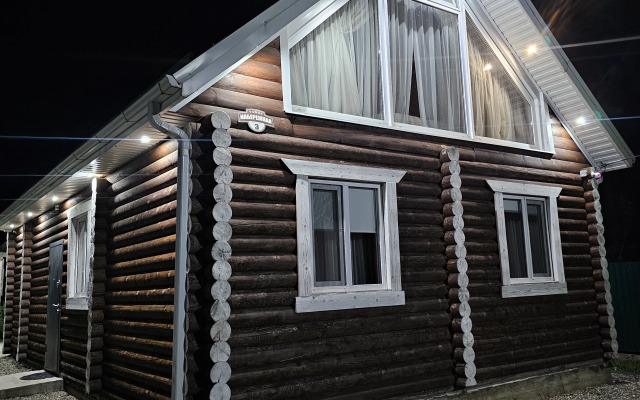 Частный дом Лякабанья