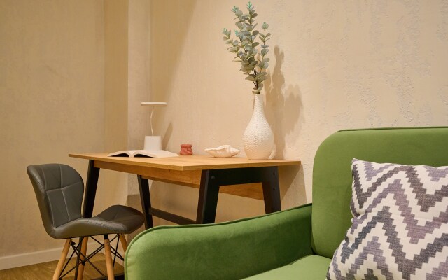 Апартаменты Grand Palace 936