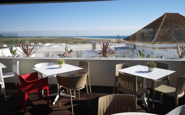Hostal Campito & Coworking Hostel