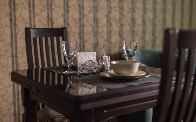 Апартаменты у Набережной Country House