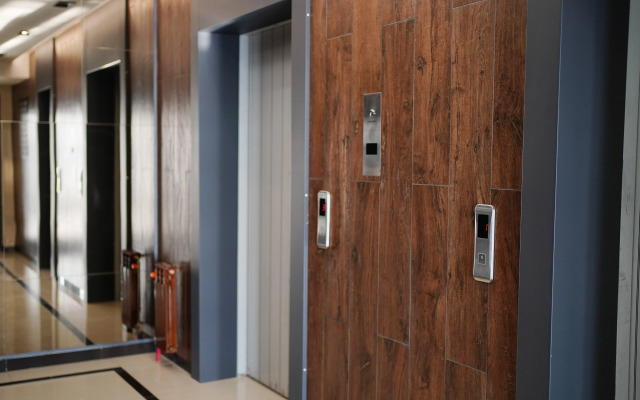 Апаратменты Обская 46/2