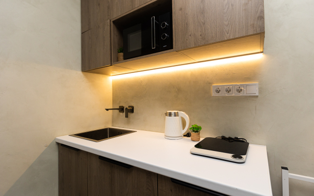 Les 509/2 Apartments