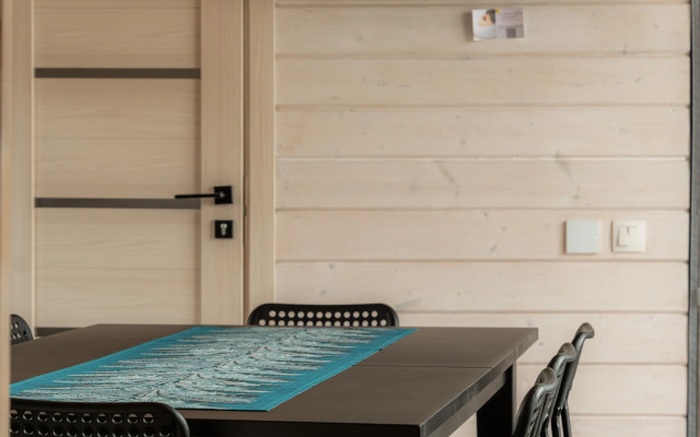 Гостевой Дом Скандинавский