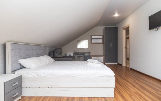 Villa Terrasa Guest House