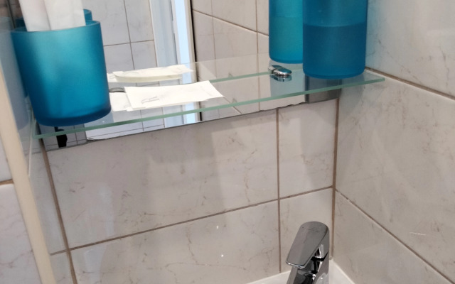 Квартира Студия на Клочкова 16