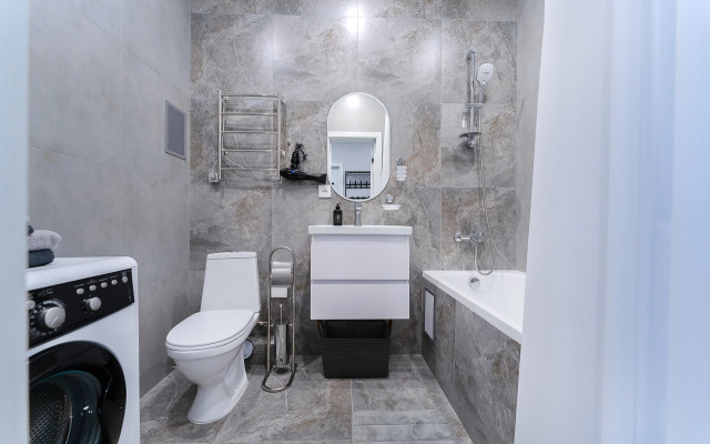 Квартира Mart Apart на Ахеджака 12/8