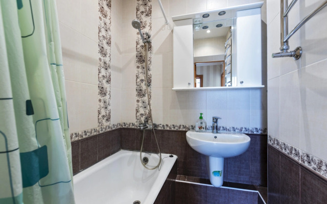 1 Maxrealty24 Michurinskiy prospekt Apartments