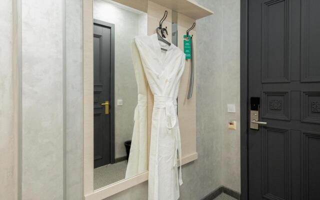 Rush Hotel