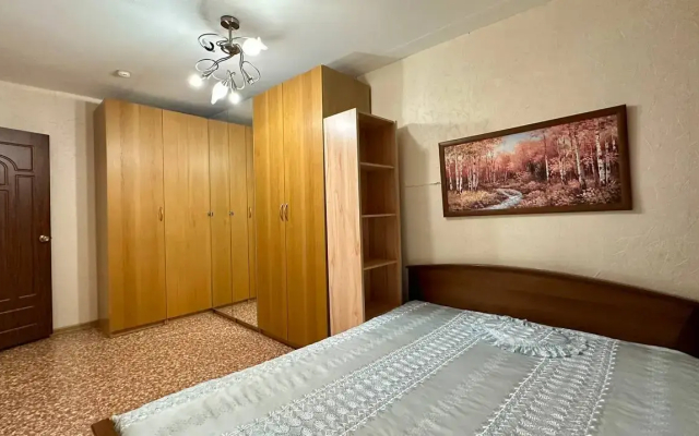 V 5 Min Ot Chashi Flat - Apartment in Kazan - Photo 5