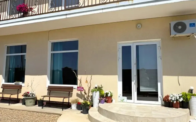 Частный дом Жемчужный