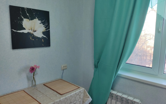 Апартаменты Парящая лилия