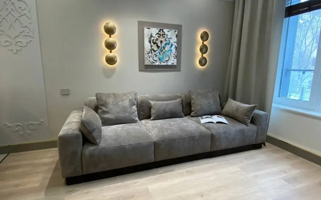 Квартира в самом центре Казани