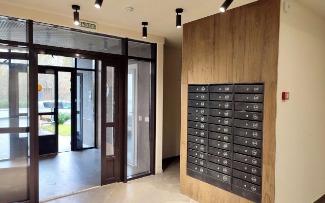 Квартира в МКРН Энка