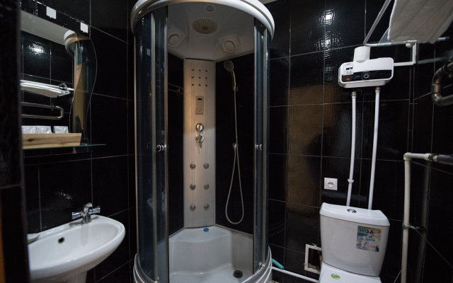 Апартаменты Smile Apartments Уютные в Центре