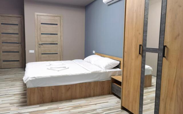 Hayq Boutique Hotel
