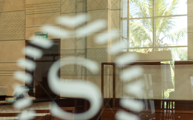 Sheraton Kosgoda Turtle Beach Resort