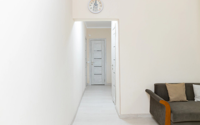 Квартира с видом на горы Самал 2