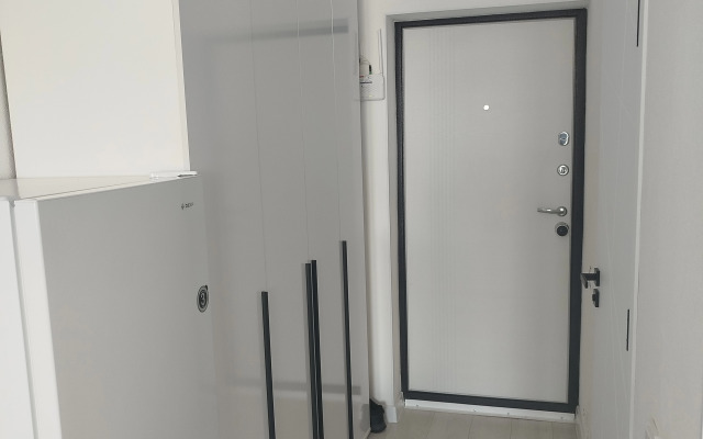 Апартаменты Apartsharing Стрелковая 18 кв 8