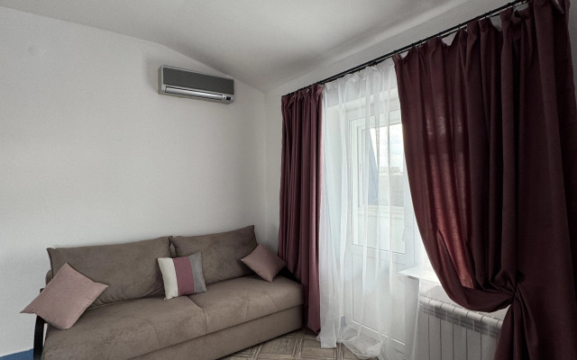 Na Sovetskoy Ulitse 165 Flat
