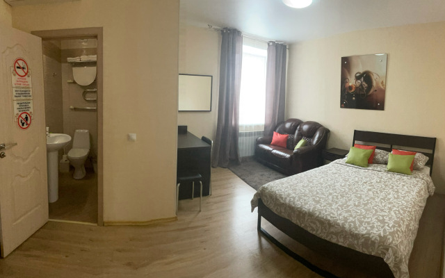 DarCity Hotel