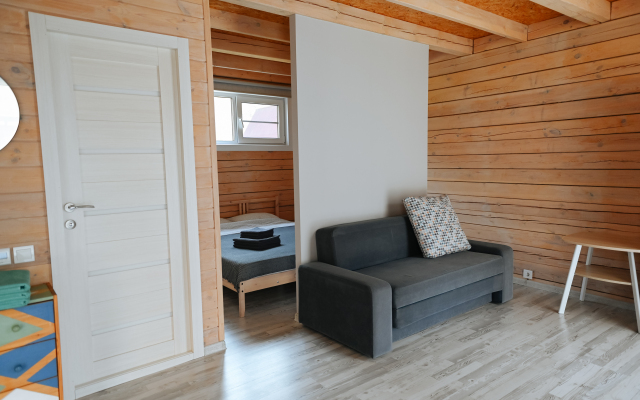 Гостевой дом Умайя