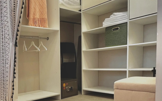 Krasny Bor Ekogorod Flat