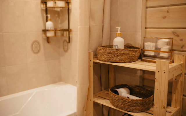 Частный дом Remyanniki Village