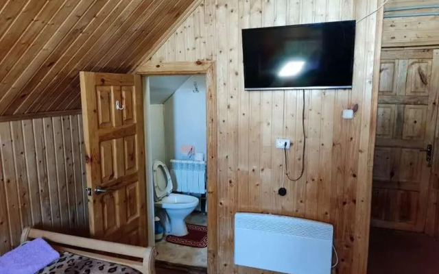 Мини-Отель Чипер Азау