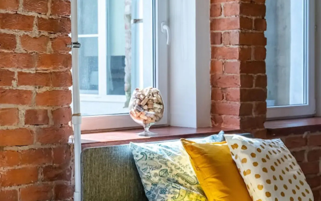 Апартаменты СуткиЛайв в Центре у метро Садовая