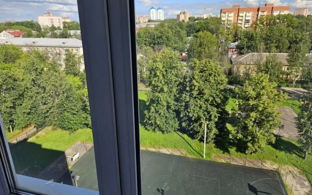 5 Na Ulitse Mendeleeva 21 Flat