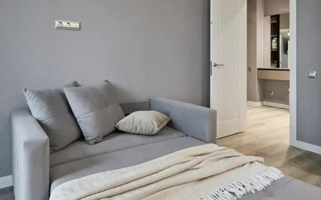 Квартира в Центре Ростова на Дону