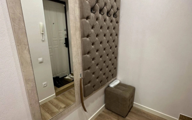 Uyutnaya Kvartira v Tsentre Goroda Flat