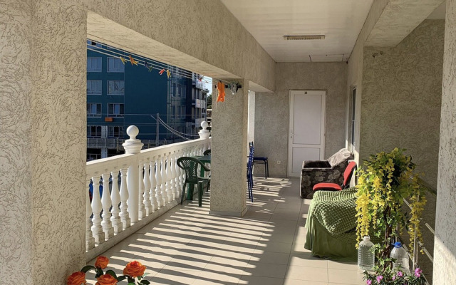 SPS Guest House