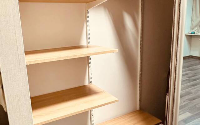 Квартира Уюттория - территория уютных апартаментов