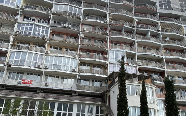Apartamenty Otdykh U Sergeya