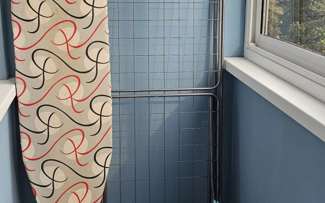 Апартаменты Westrooms в центре у Филармонии