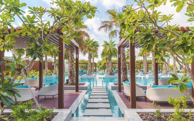 Al Messila, a Luxury Collection Resort & Spa, Doha