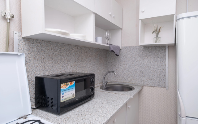 Апартаменты на Четыре персоны