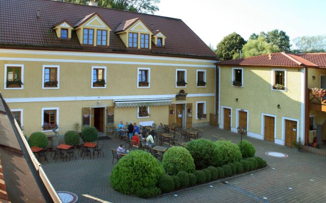 Resort Stein Hotel