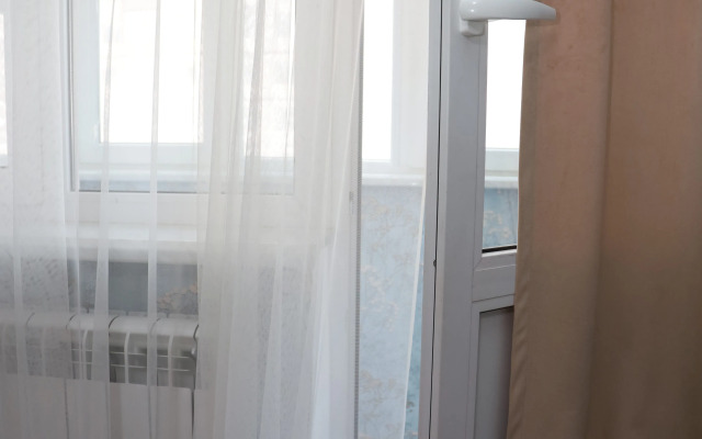 Kavkazskaya 18 Flat