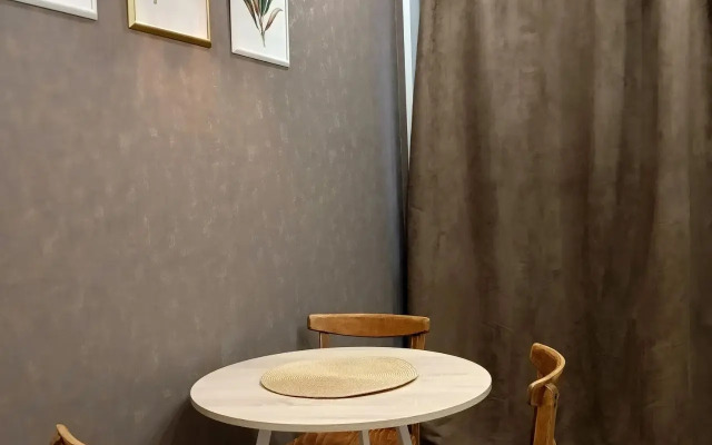 V Ryazani Zhk Berezka Apartments